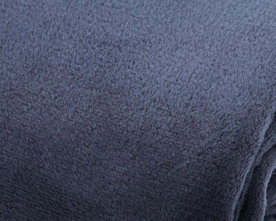 Foto 3 | Cobertor Gallery Matrimonial Ligero Gris