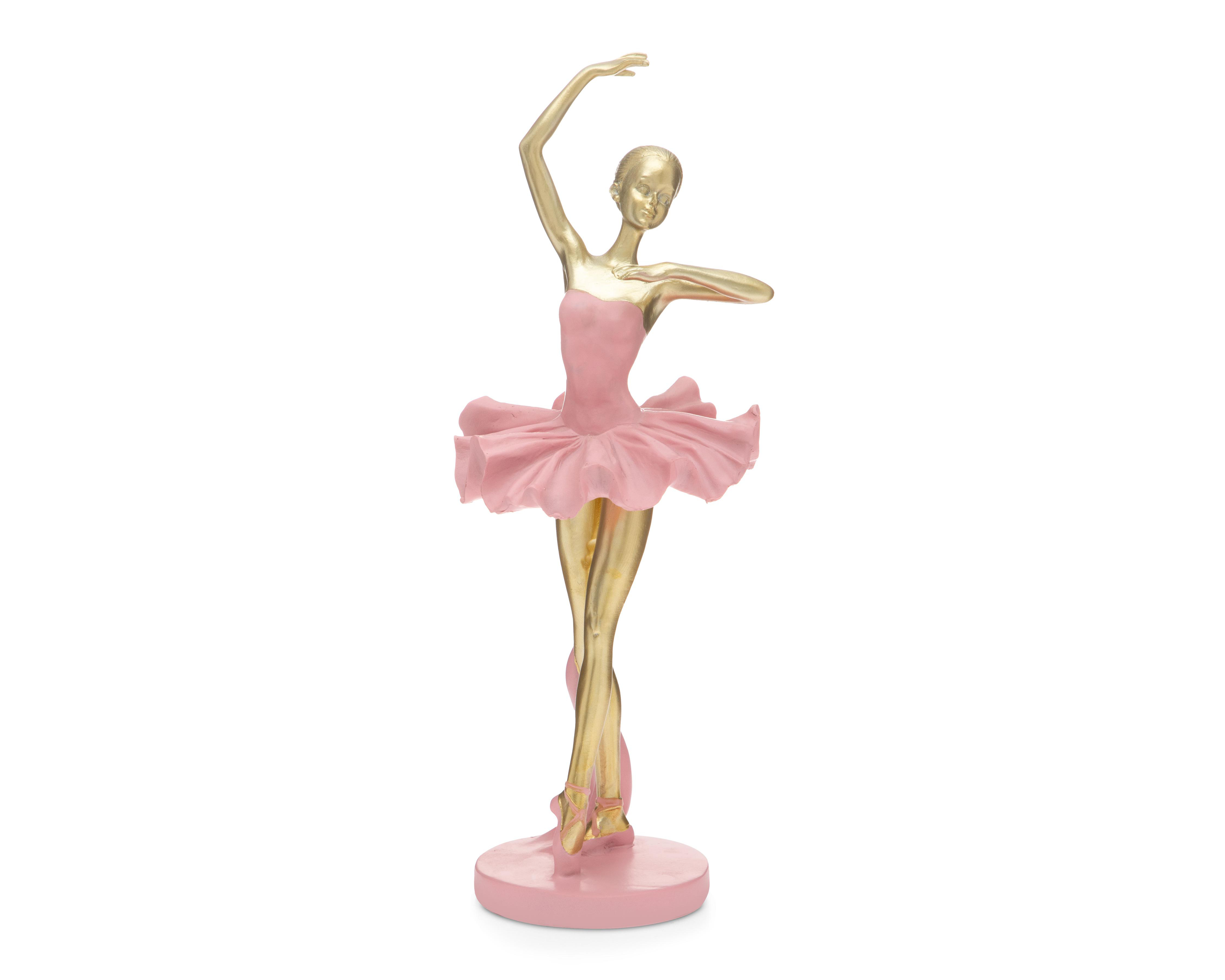 Foto 2 | Escultura de Bailarina Aisha de Poliresina