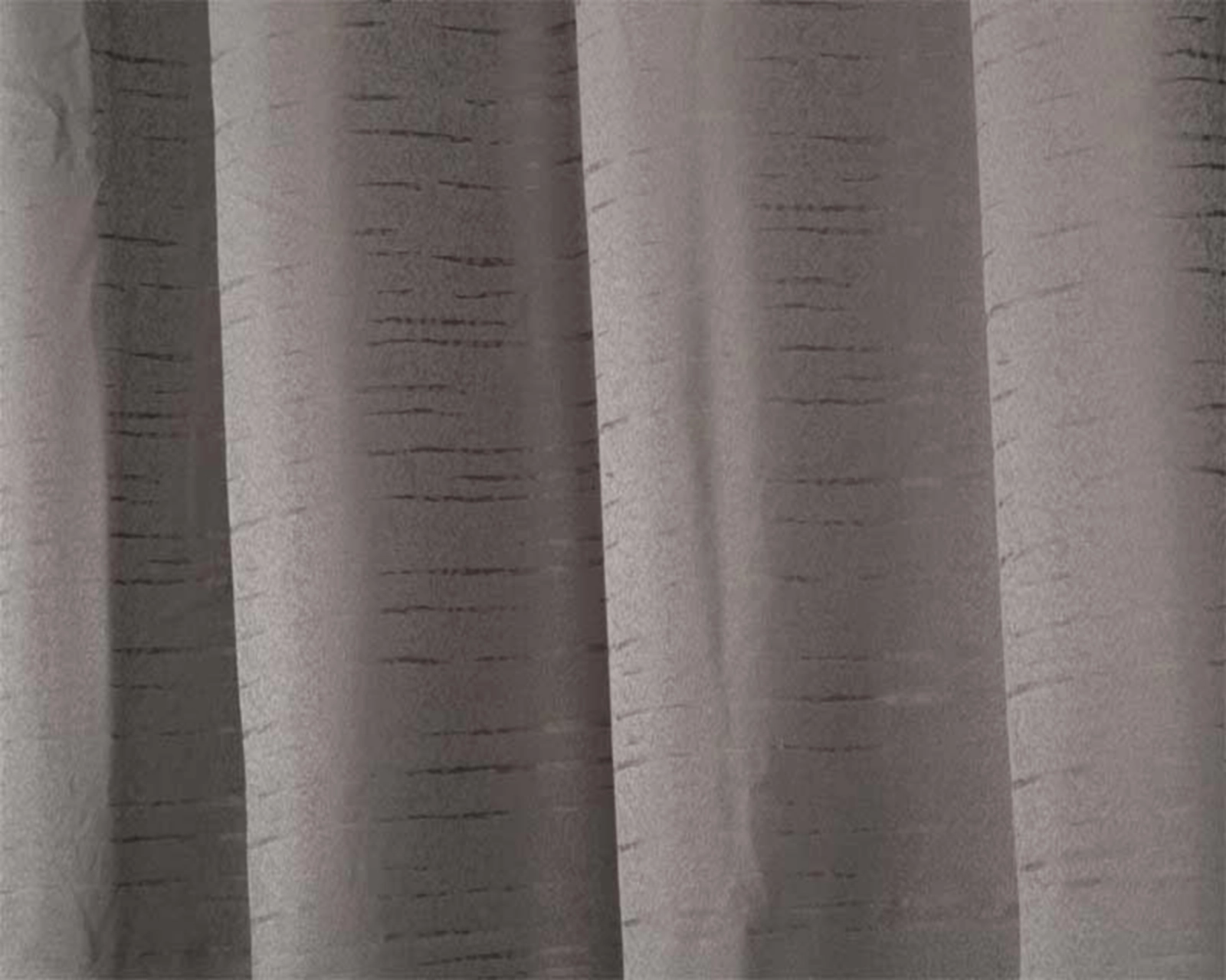 Foto 2 | Cortinas Vitte 276 x 223 cm Gris