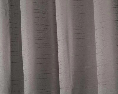 Foto 2 | Cortinas Vitte 276 x 223 cm Gris