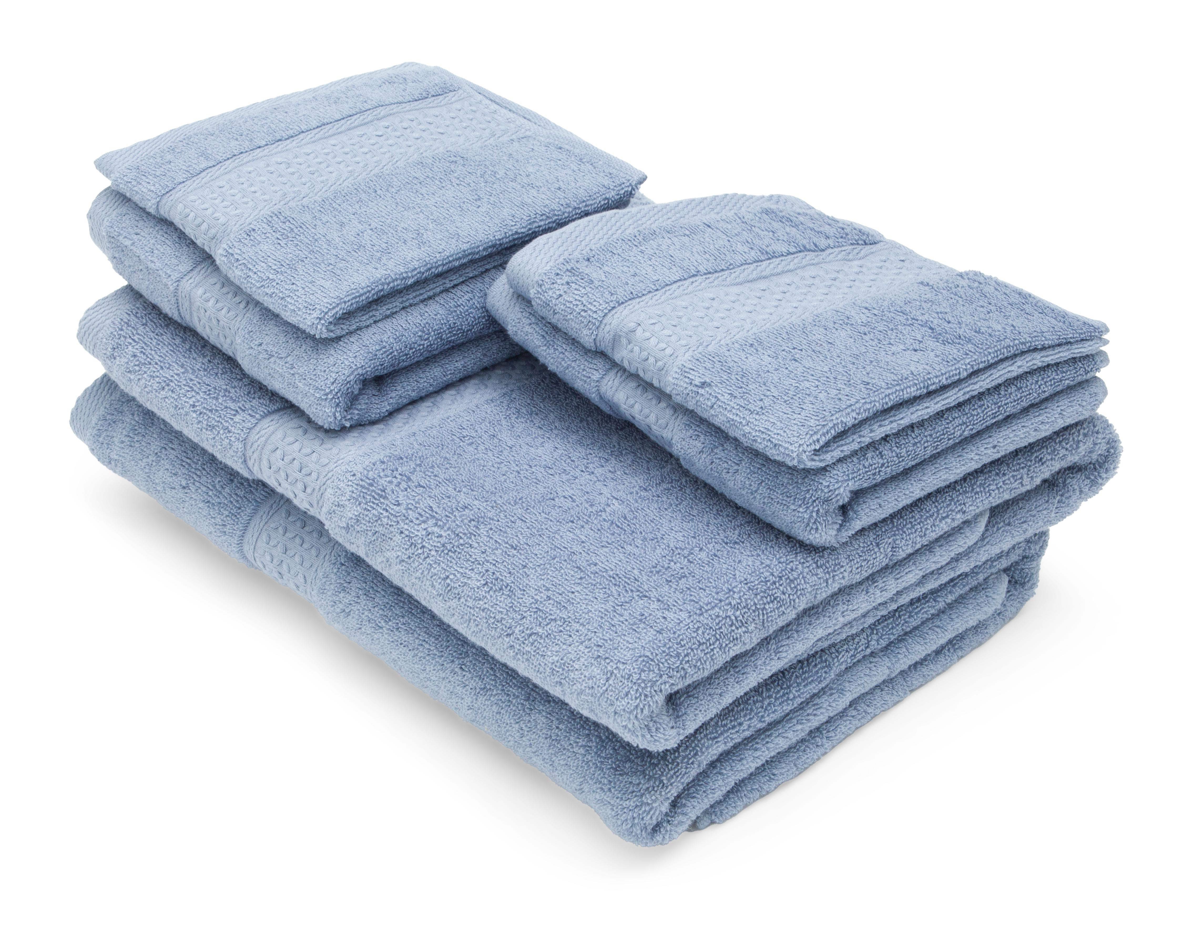 Toalla Munsell Azul $499
