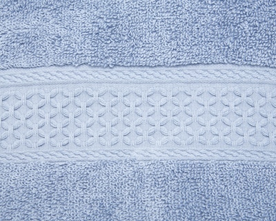 Foto 2 | Toalla Munsell Azul