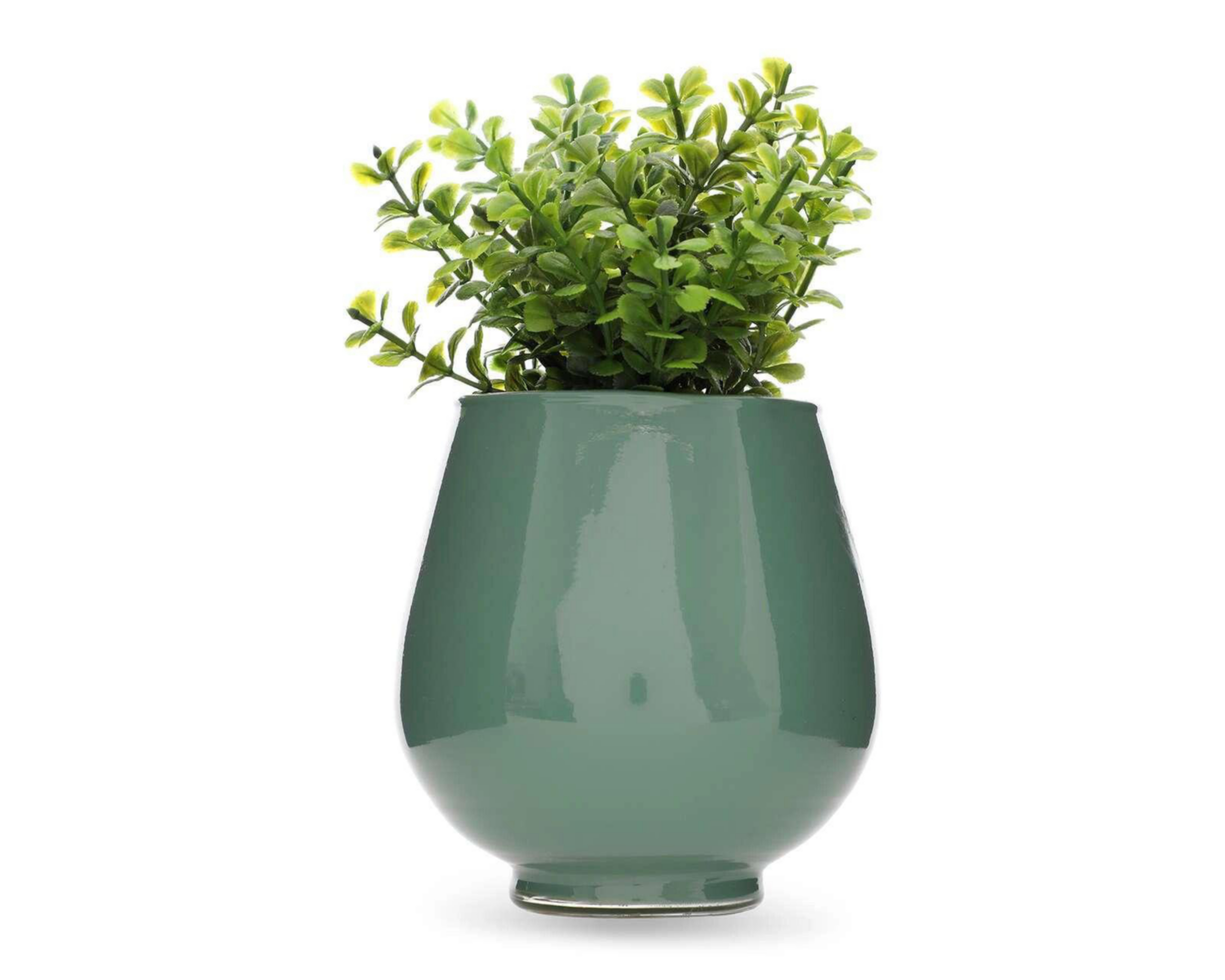 Planta Artificial con Maceta Starhaus 15 cm