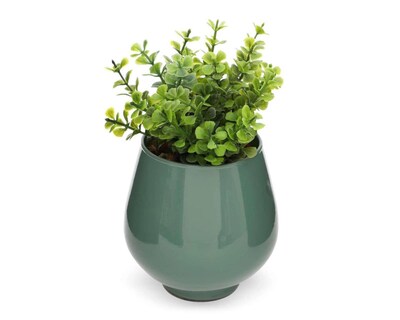 Foto 2 | Planta Artificial con Maceta Starhaus 15 cm