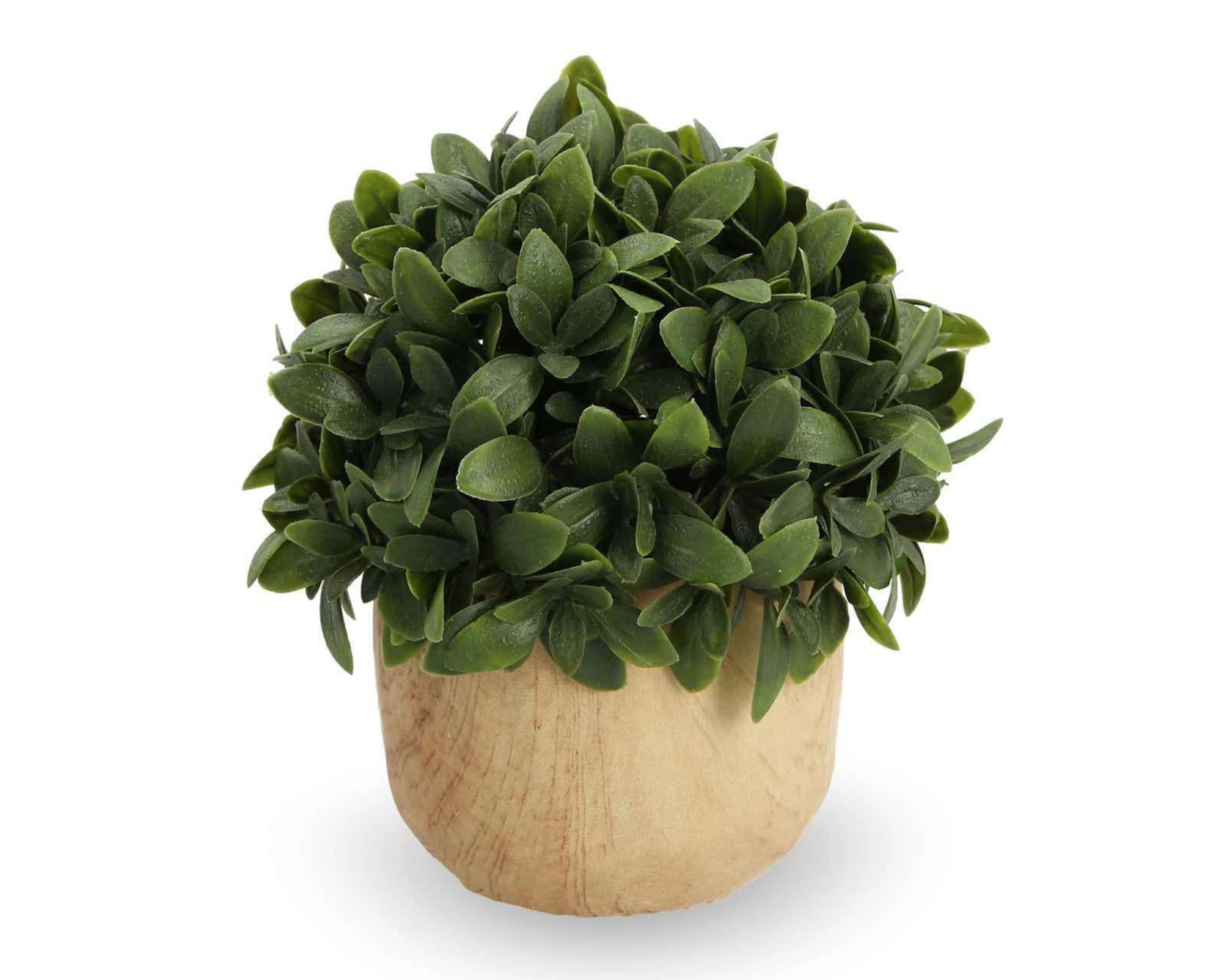 Planta Artificial con Maceta Starhaus 15 cm