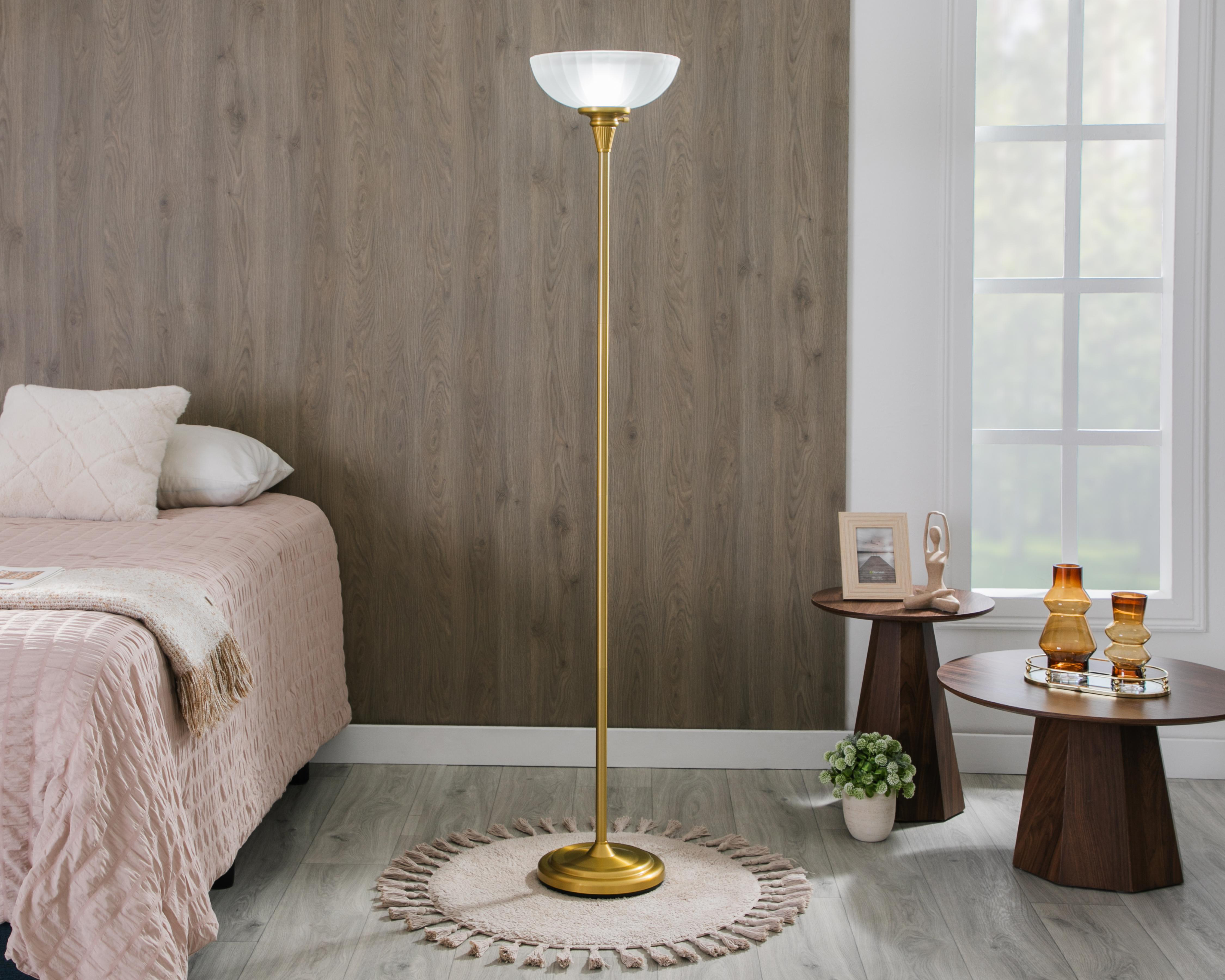 Lámpara de Piso Venecia 180 cm