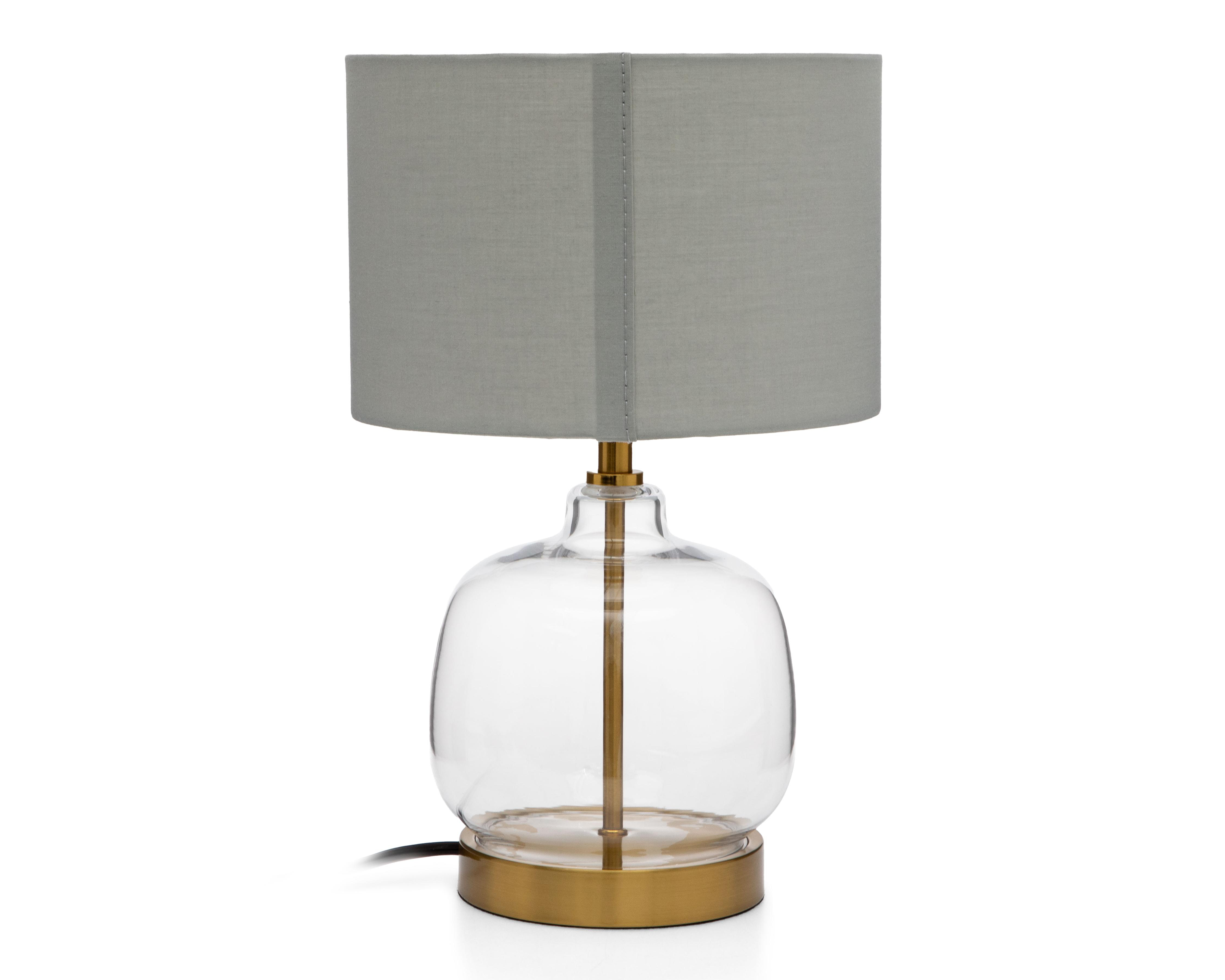 Lámpara de Mesa Santa Lucía $599