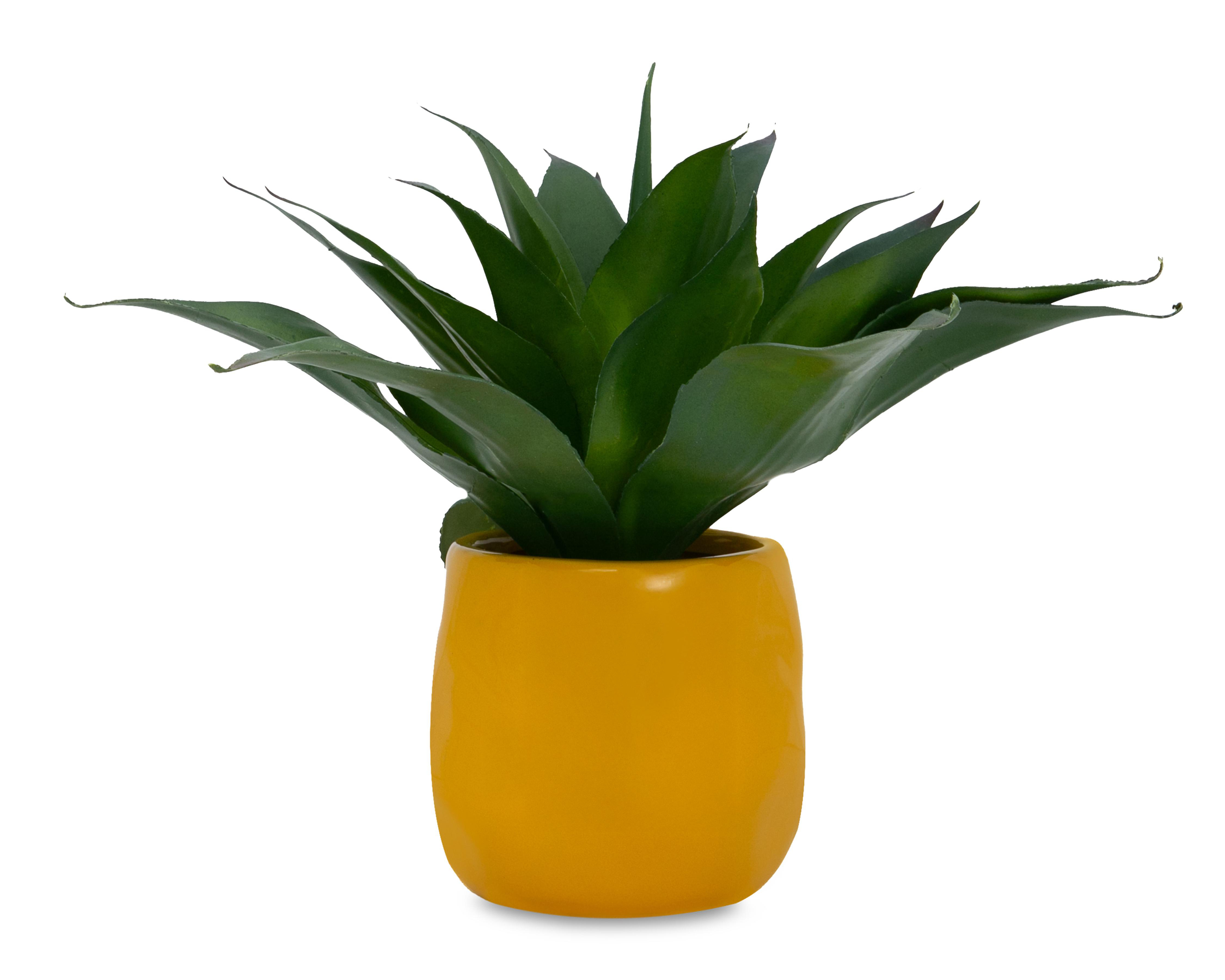 Planta Artificial con Maceta Starhaus 34 cm