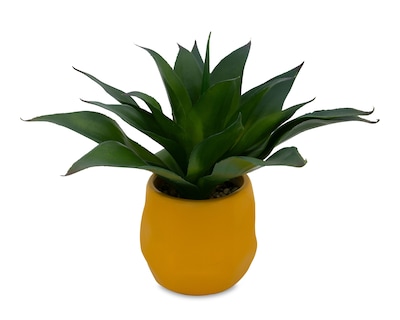 Foto 2 | Planta Artificial con Maceta Starhaus 34 cm