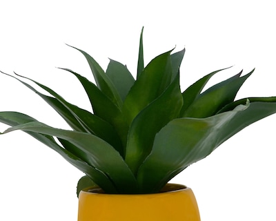 Foto 3 | Planta Artificial con Maceta Starhaus 34 cm