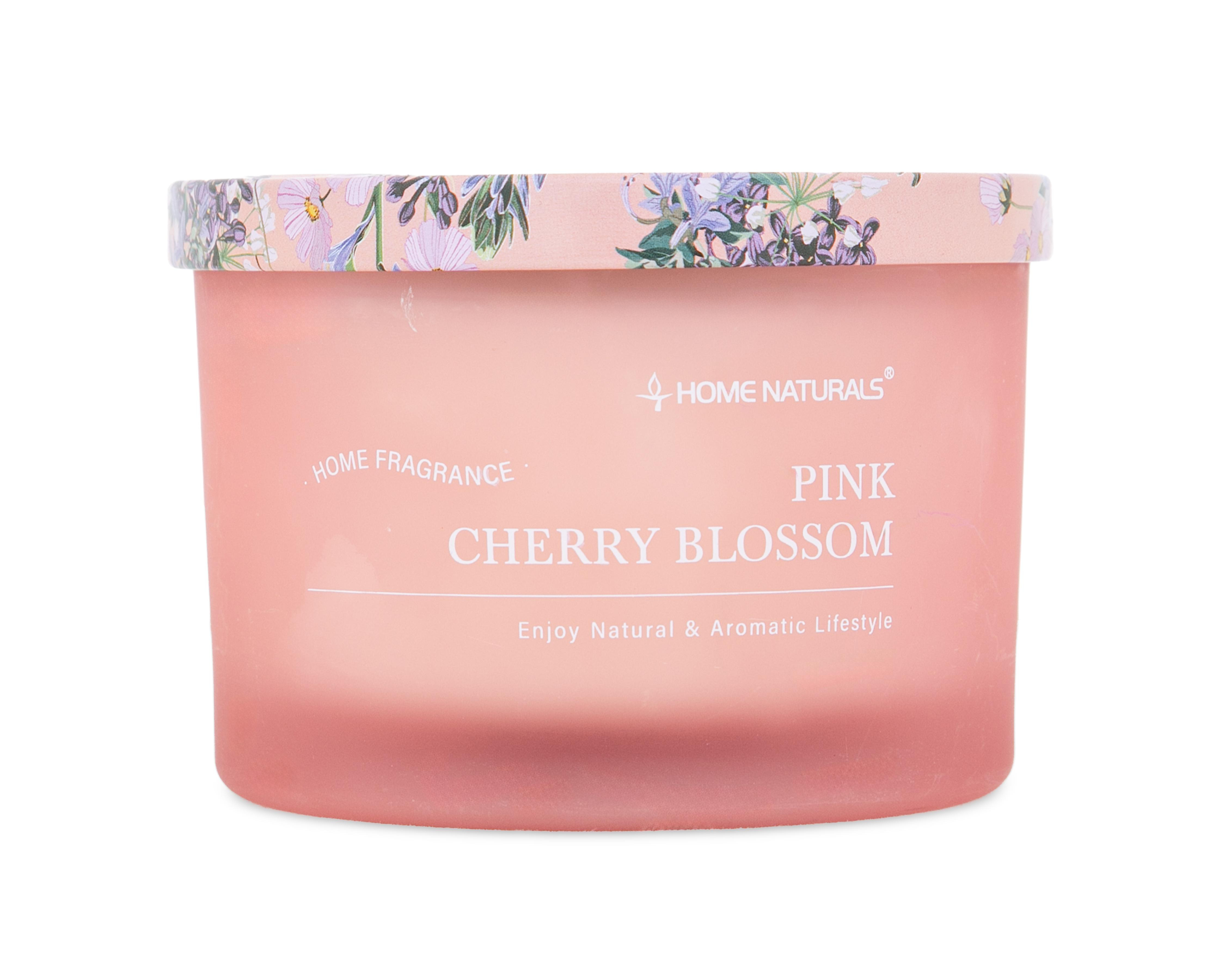 Vela Aromática Cherry Blossom