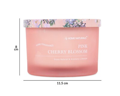 Foto 5 | Vela Aromática Cherry Blossom