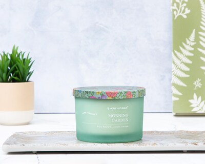 Foto 4 | Vela Aromática Morning Garden