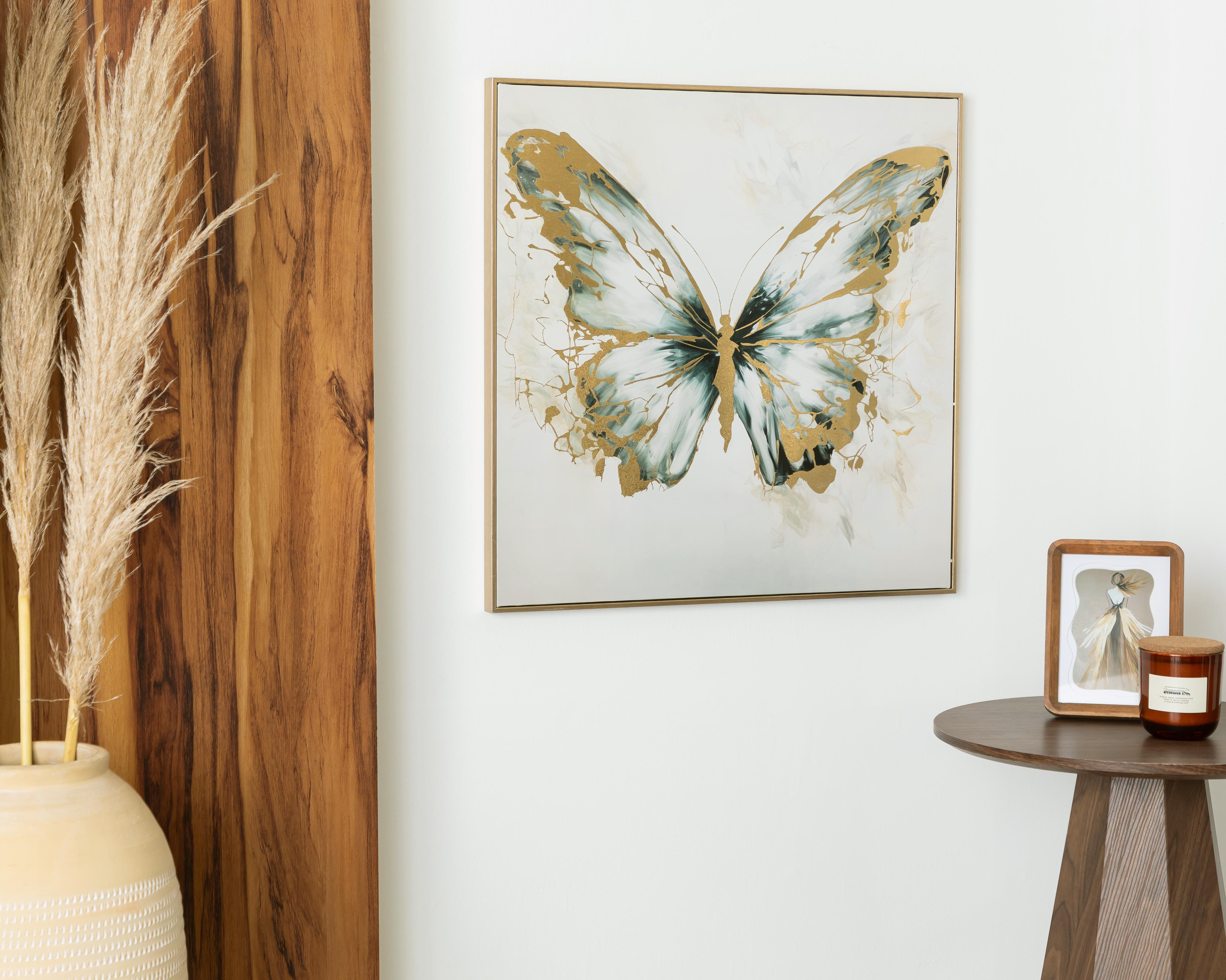 Foto 1 | Cuadro Decorativo Starhaus