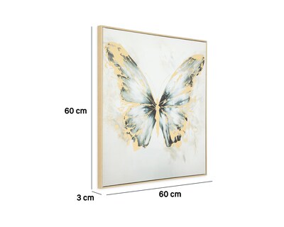 Foto 5 | Cuadro Decorativo Starhaus