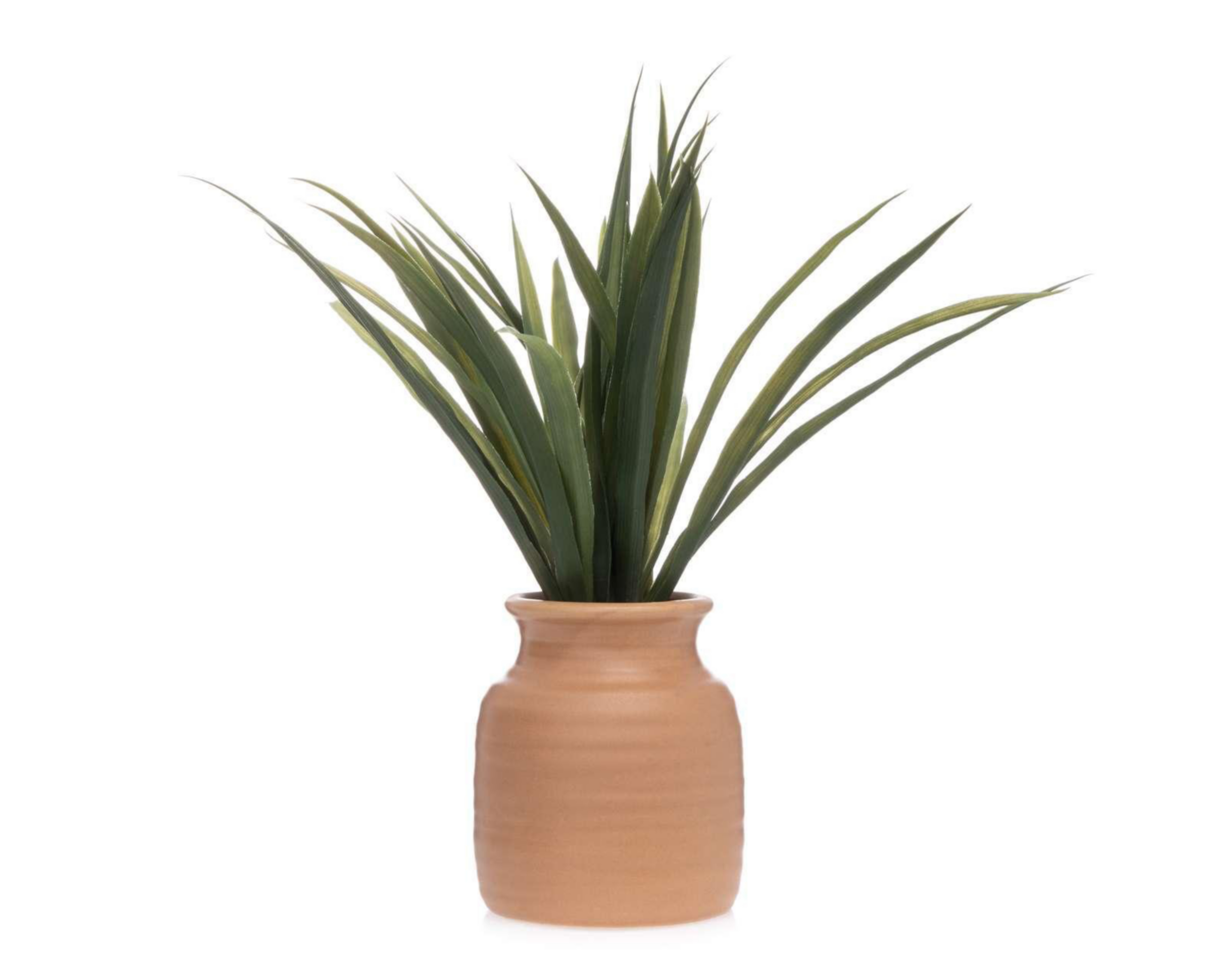 Planta Artificial con Maceta Starhaus 40.6 cm