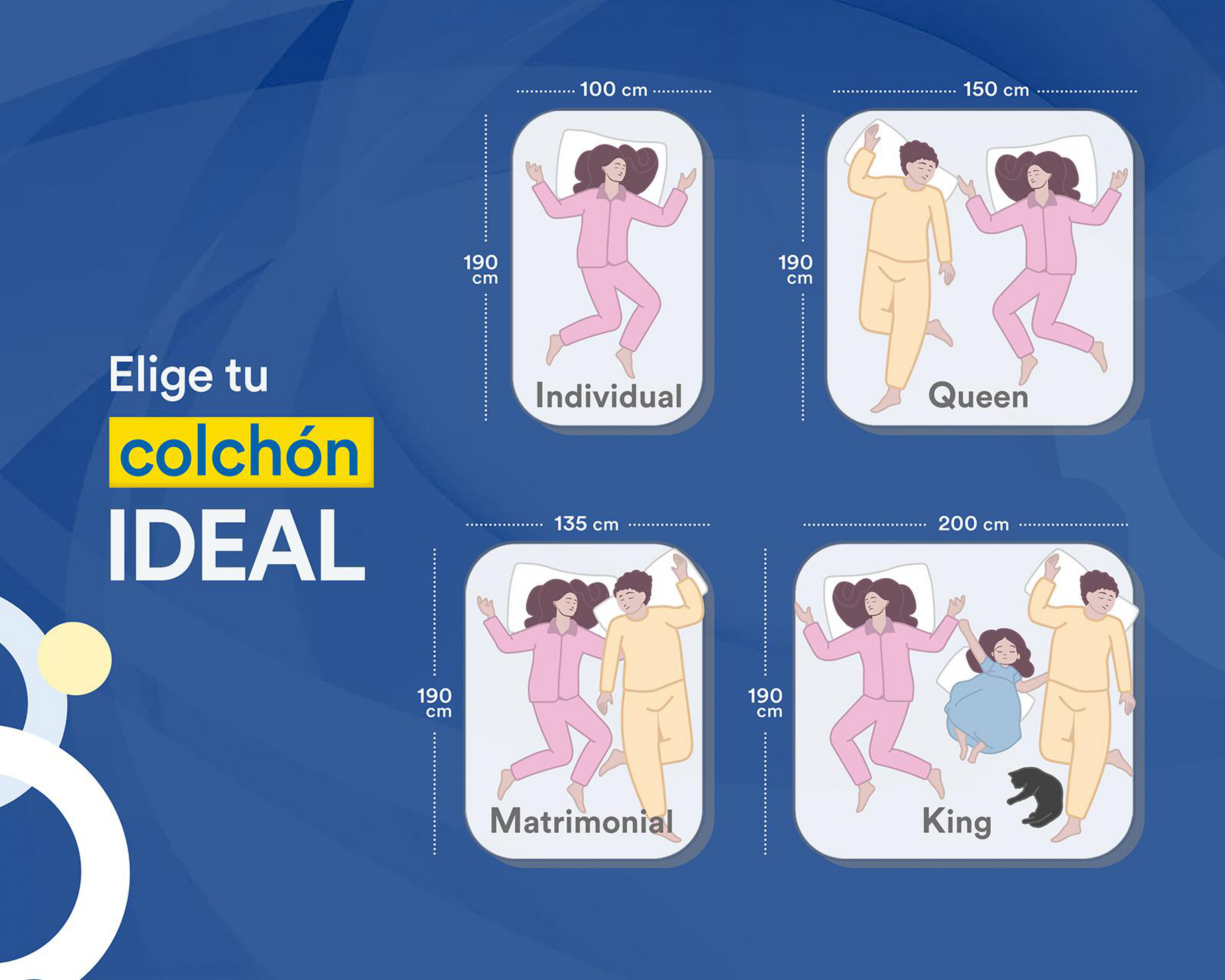 Foto 5 pulgar | Colcha Matrimonial Starhaus Cletine G Aqua