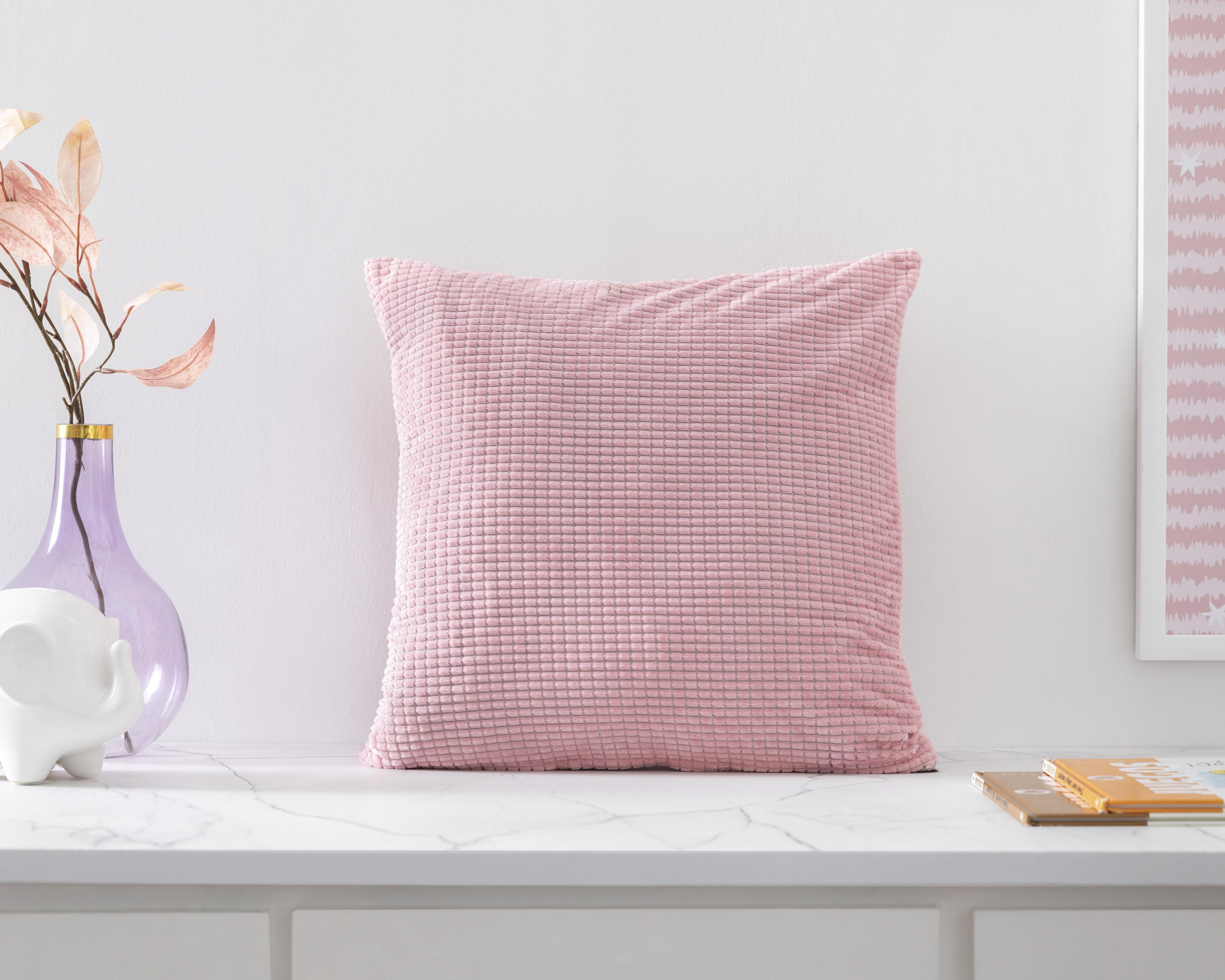 Foto 5 | Cojín Decorativo Rose