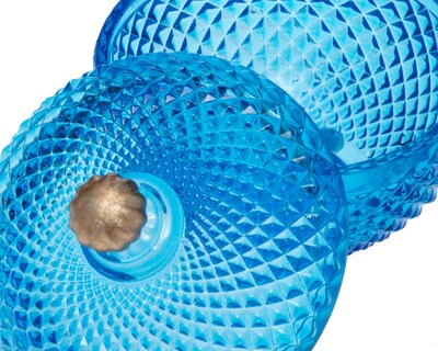 Foto 4 | Joyero Decorativo Beky de Vidrio
