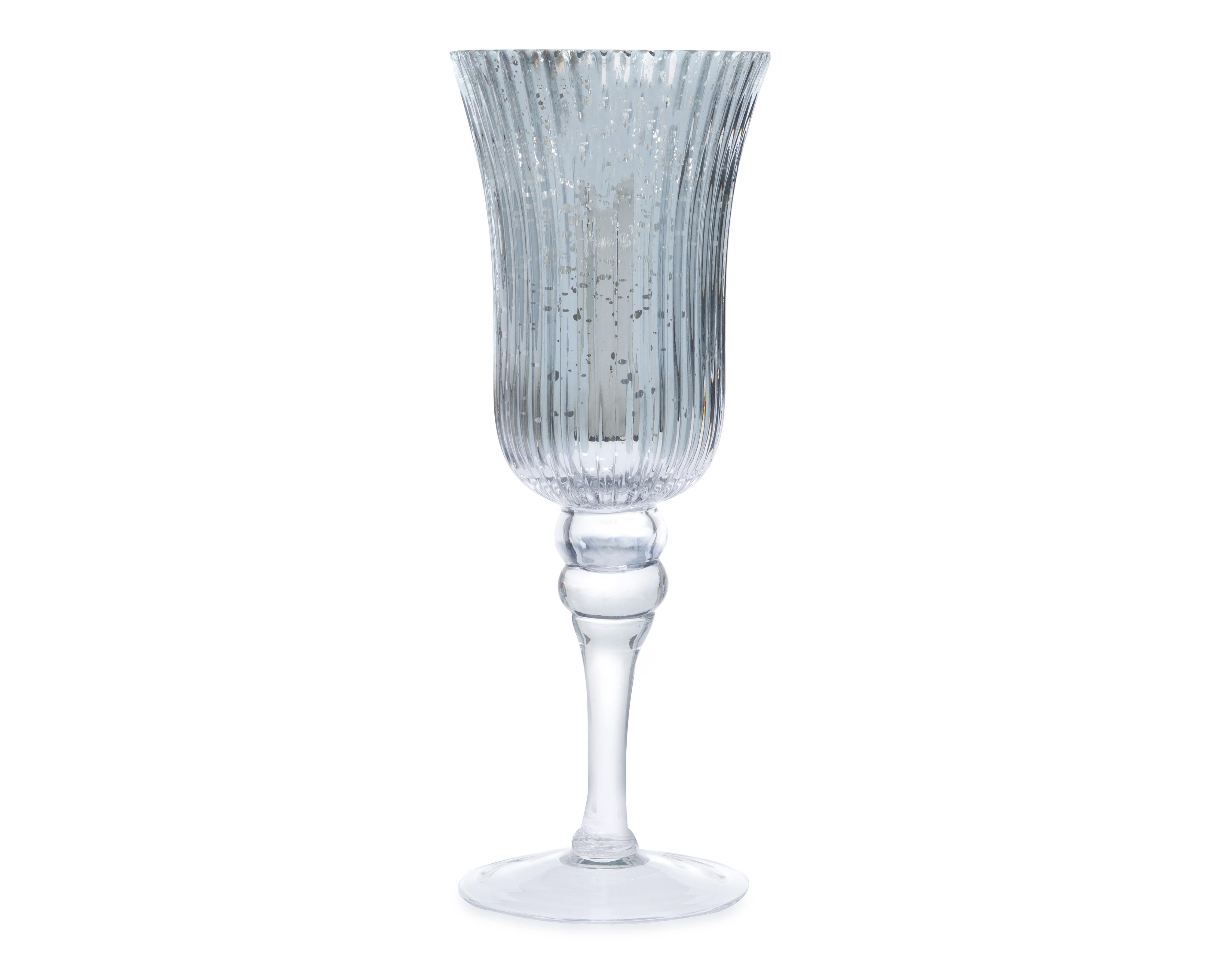 Foto 1 | Candelabro de Copa Brita A de Vidrio