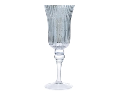 Foto 1 | Candelabro de Copa Brita A de Vidrio