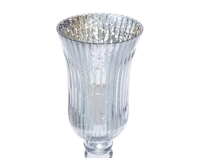 Foto 3 | Candelabro de Copa Brita A de Vidrio