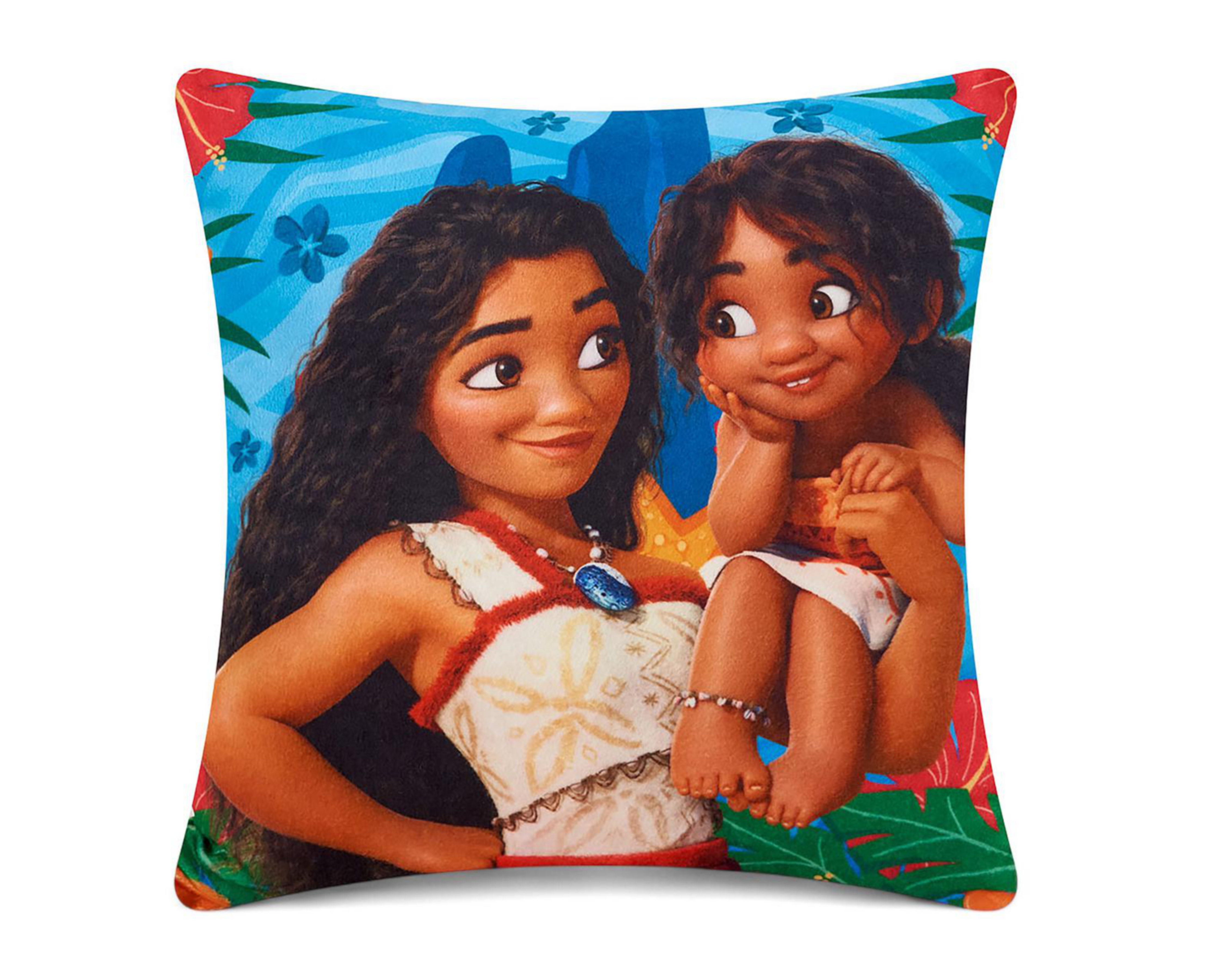 Cojín Decorativo Moana