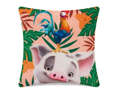 Foto 4 | Cojín Decorativo Moana