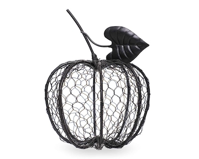 Foto 1 | Escultura Shine Apple