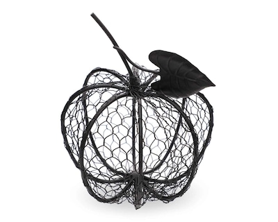 Foto 2 | Escultura Shine Apple