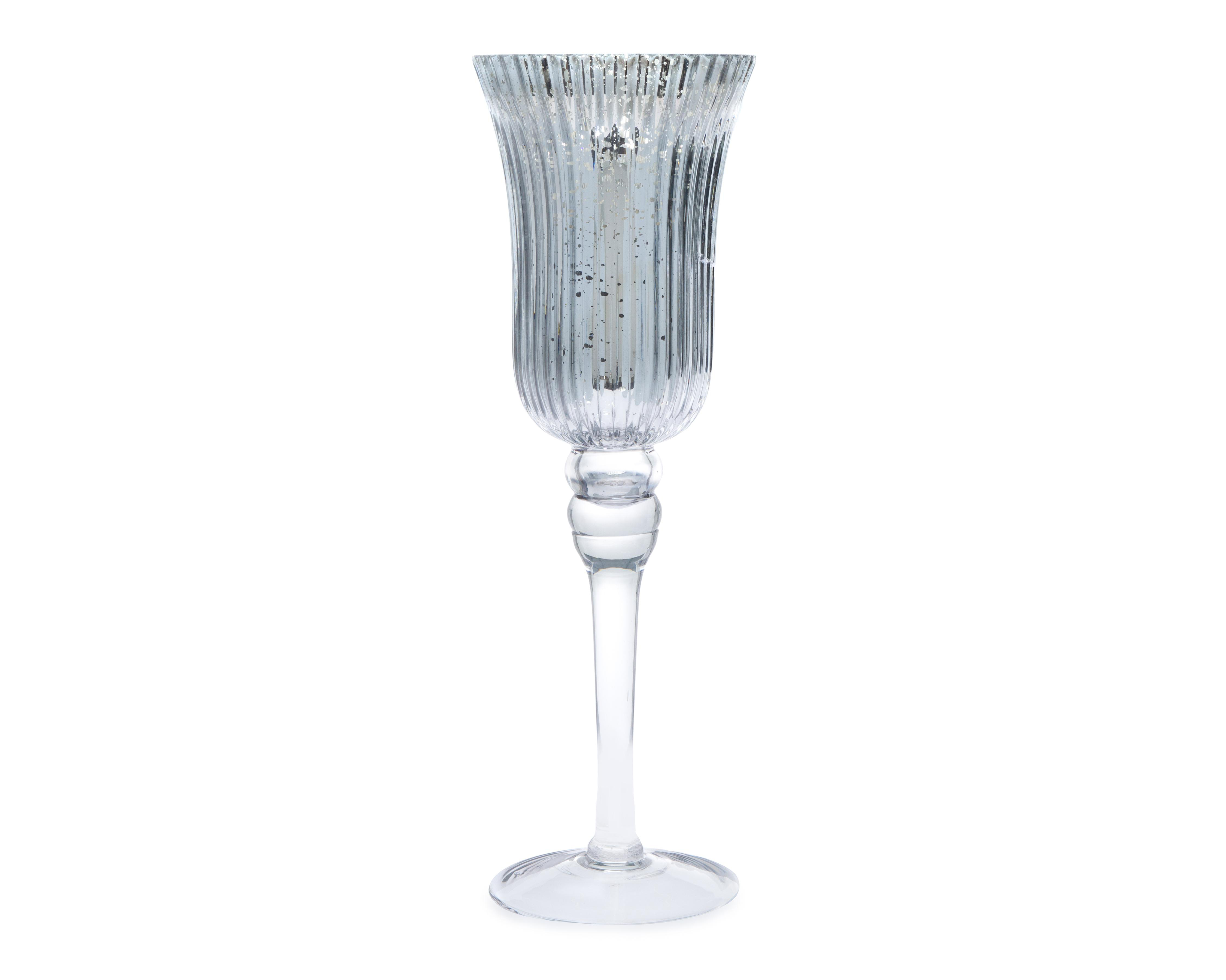 Foto 1 | Candelabro Brita B de Vidrio