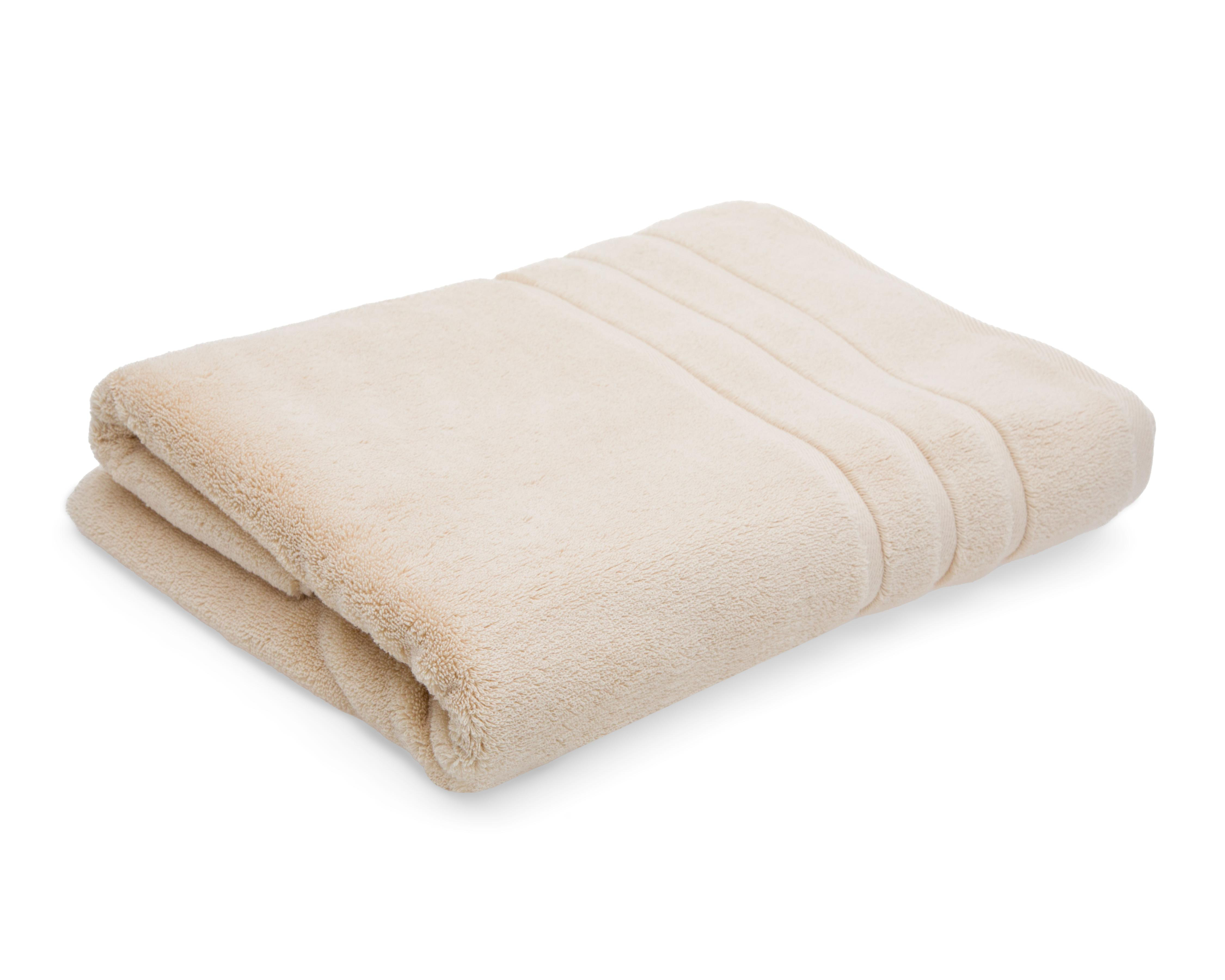 Foto 1 | Toalla de Medio Baño Starhaus Bia BC Beige