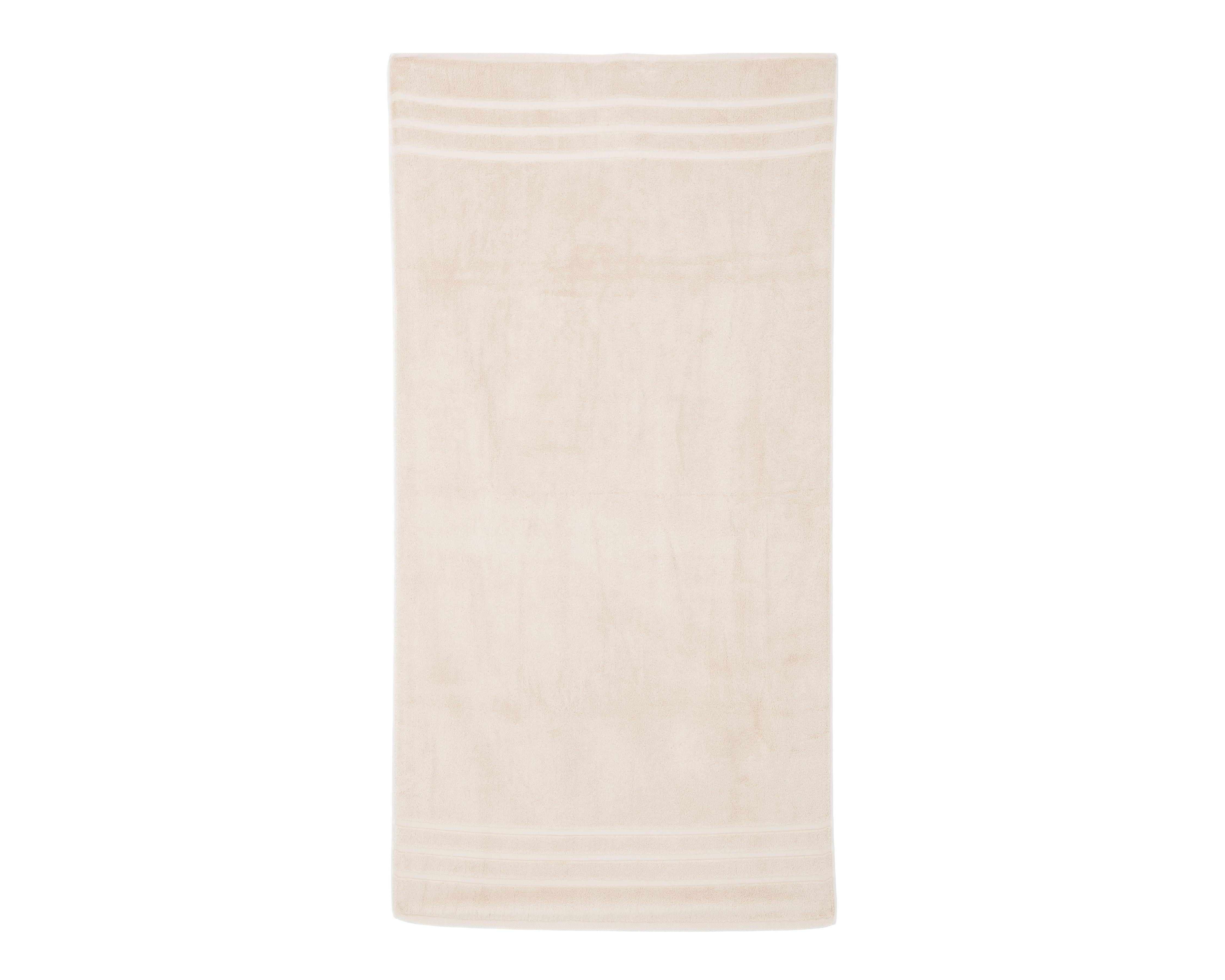 Foto 3 | Toalla de Medio Baño Starhaus Bia BC Beige