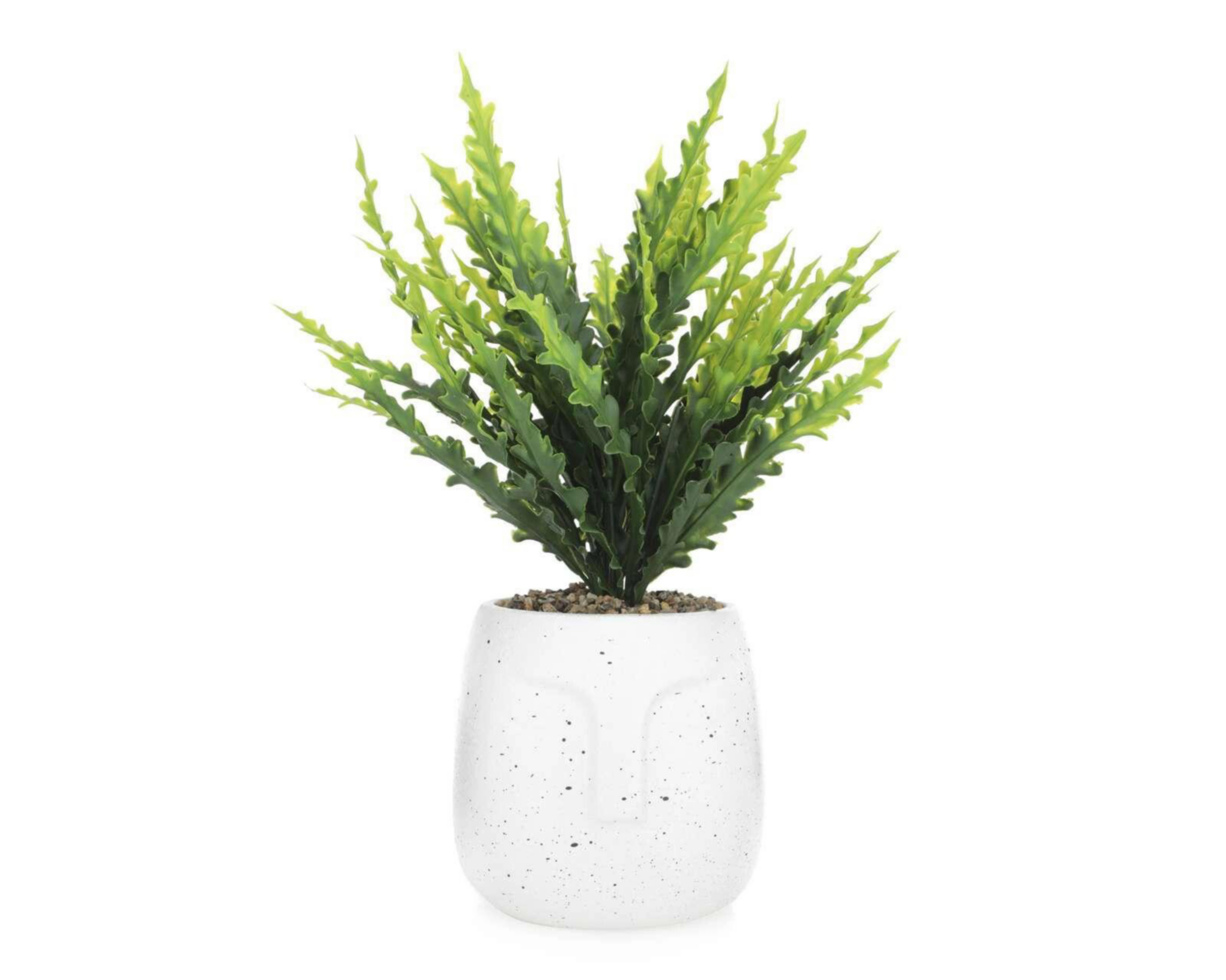 Planta Artificial con Maceta Starhaus 33 cm