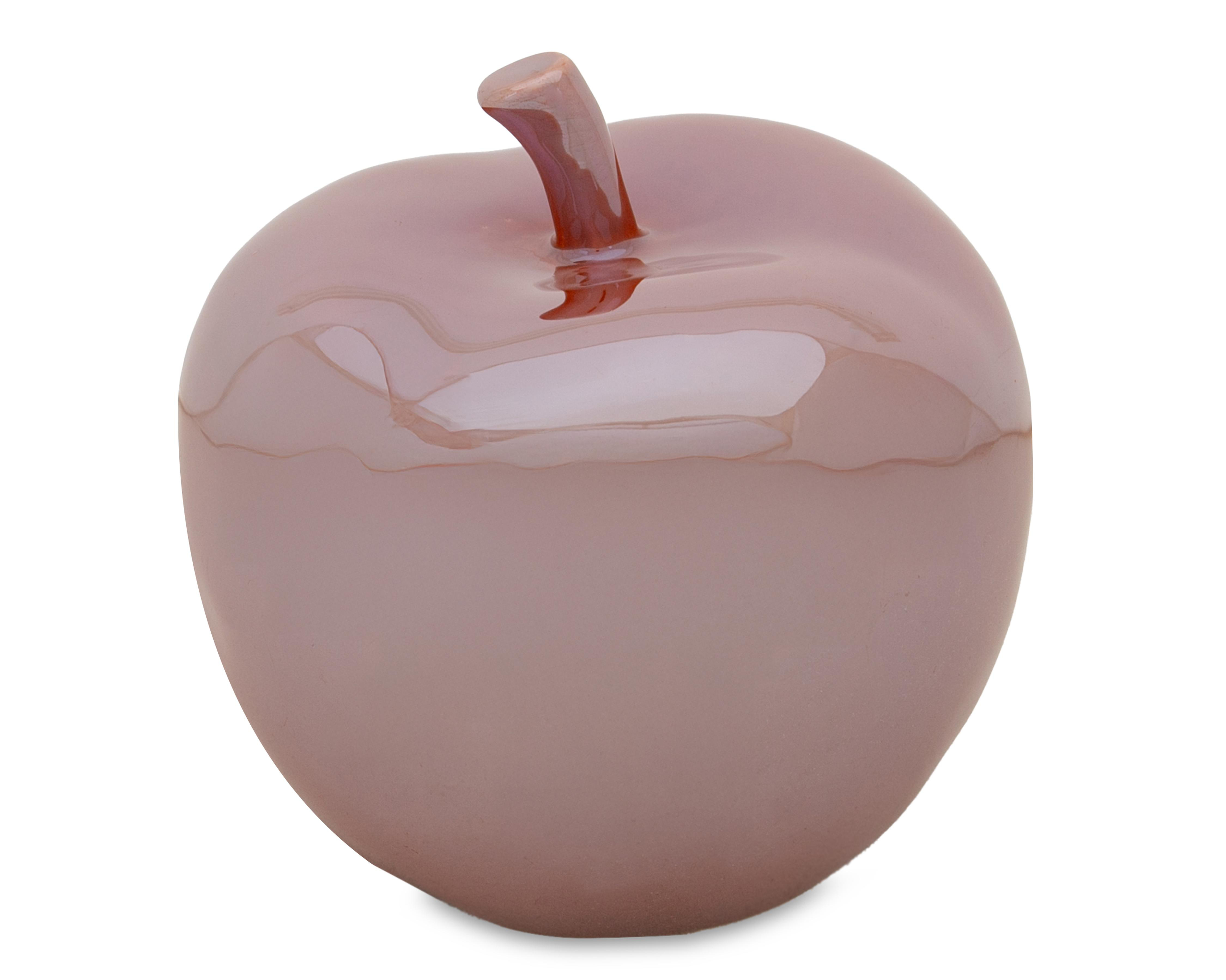 Foto 2 | Manzana Decorativa Cleo B de Cerámica
