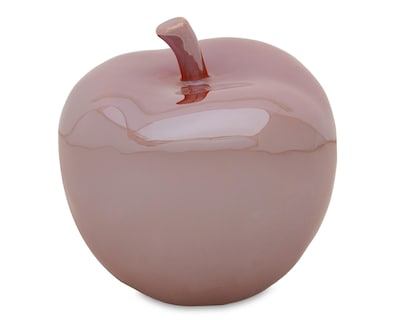 Foto 2 | Manzana Decorativa Cleo B de Cerámica