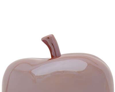 Foto 3 | Manzana Decorativa Cleo B de Cerámica