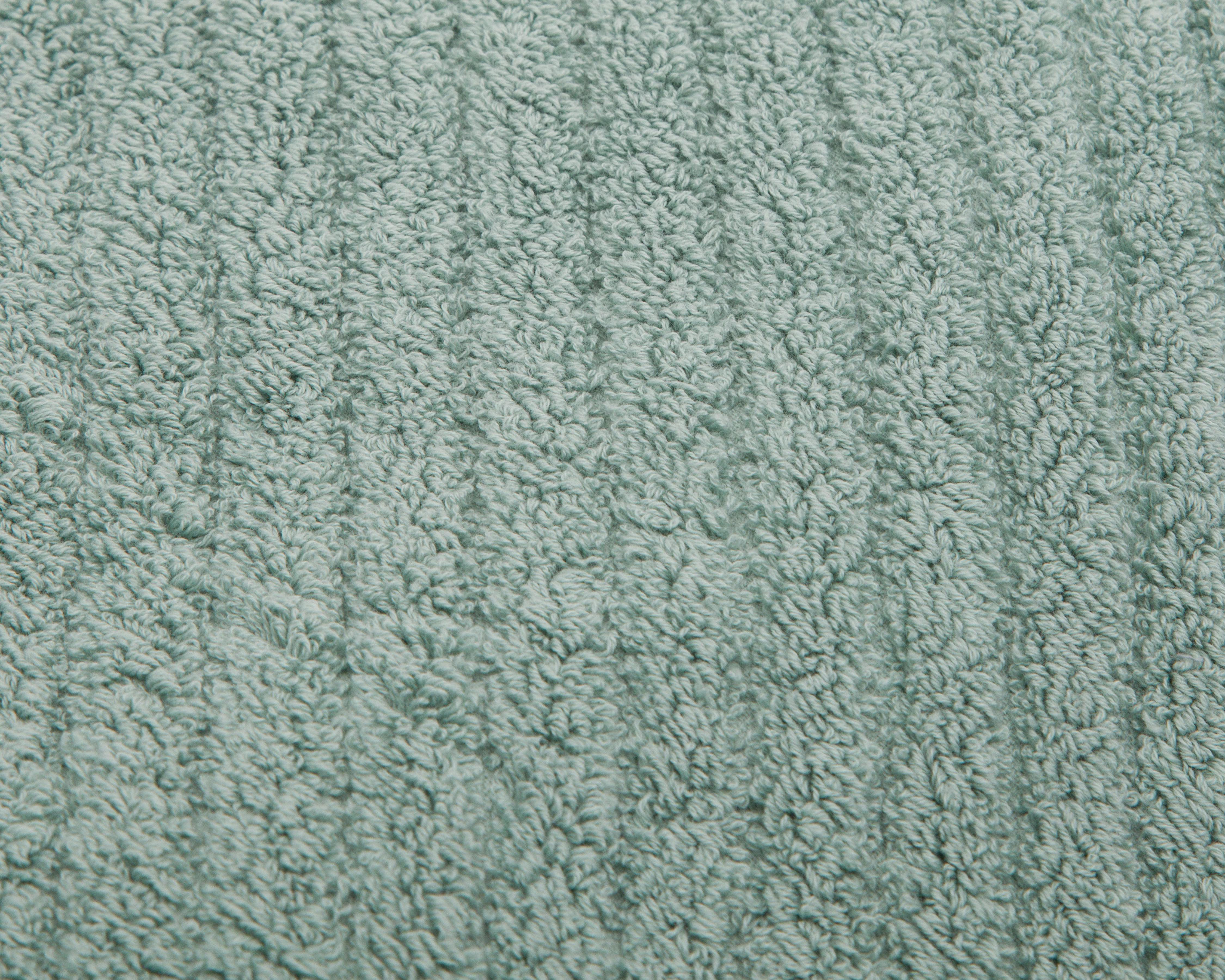 Foto 3 pulgar | Toalla de Medio Baño Starhaus Kassie Menta