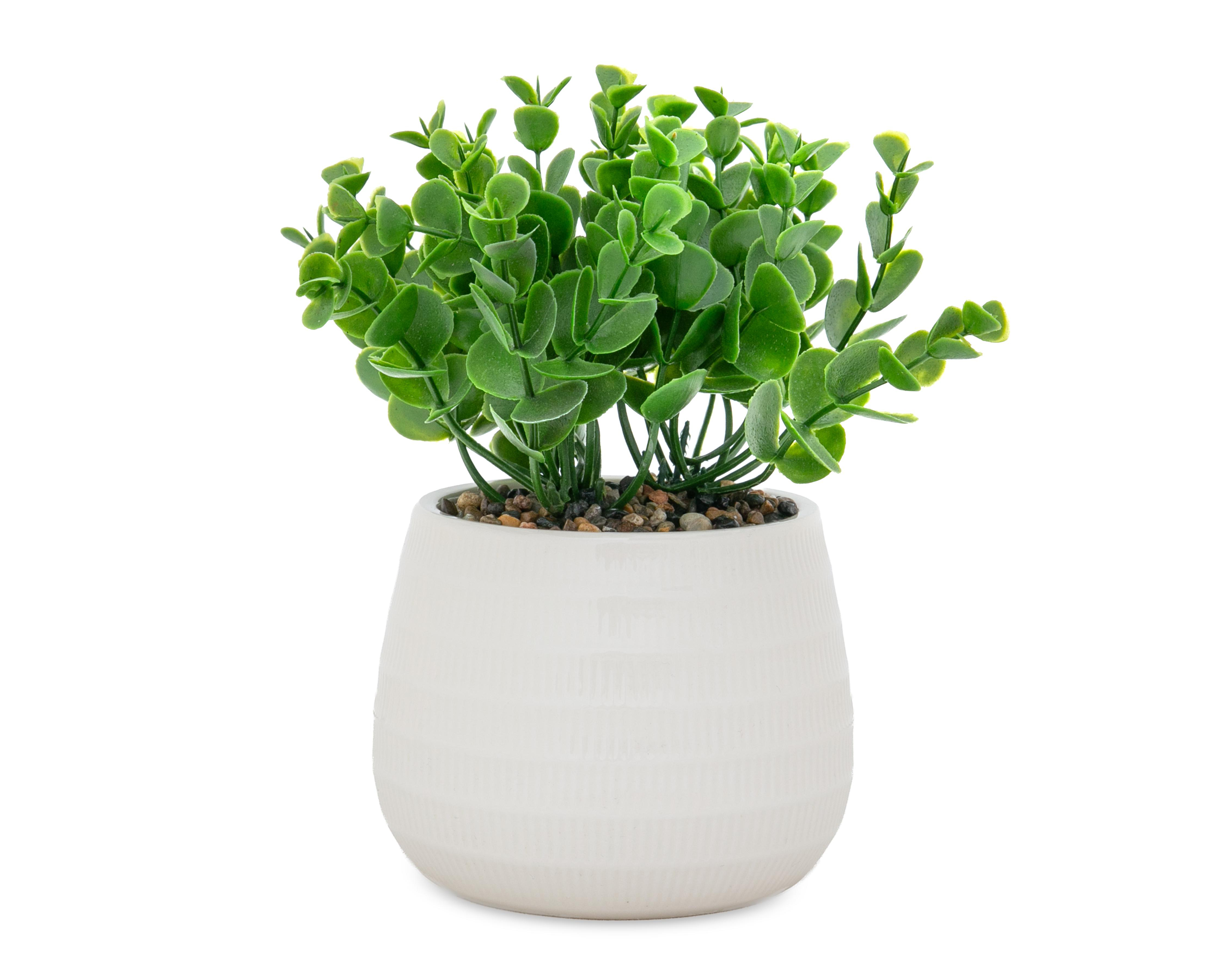 Planta Artificial con Maceta Starhaus 20 cm