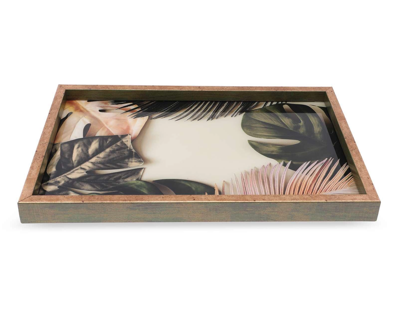 Charola Decorativa Julia $119