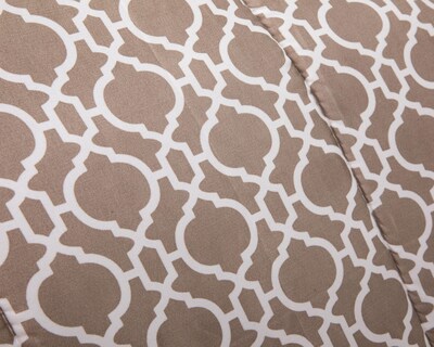Foto 3 | Edredón Matrimonial Starhaus Lana Beige