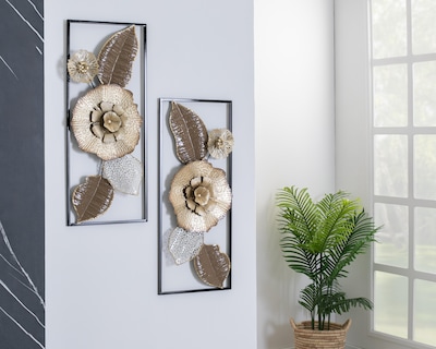 Foto 1 | Cuadro Decorativo Starhaus