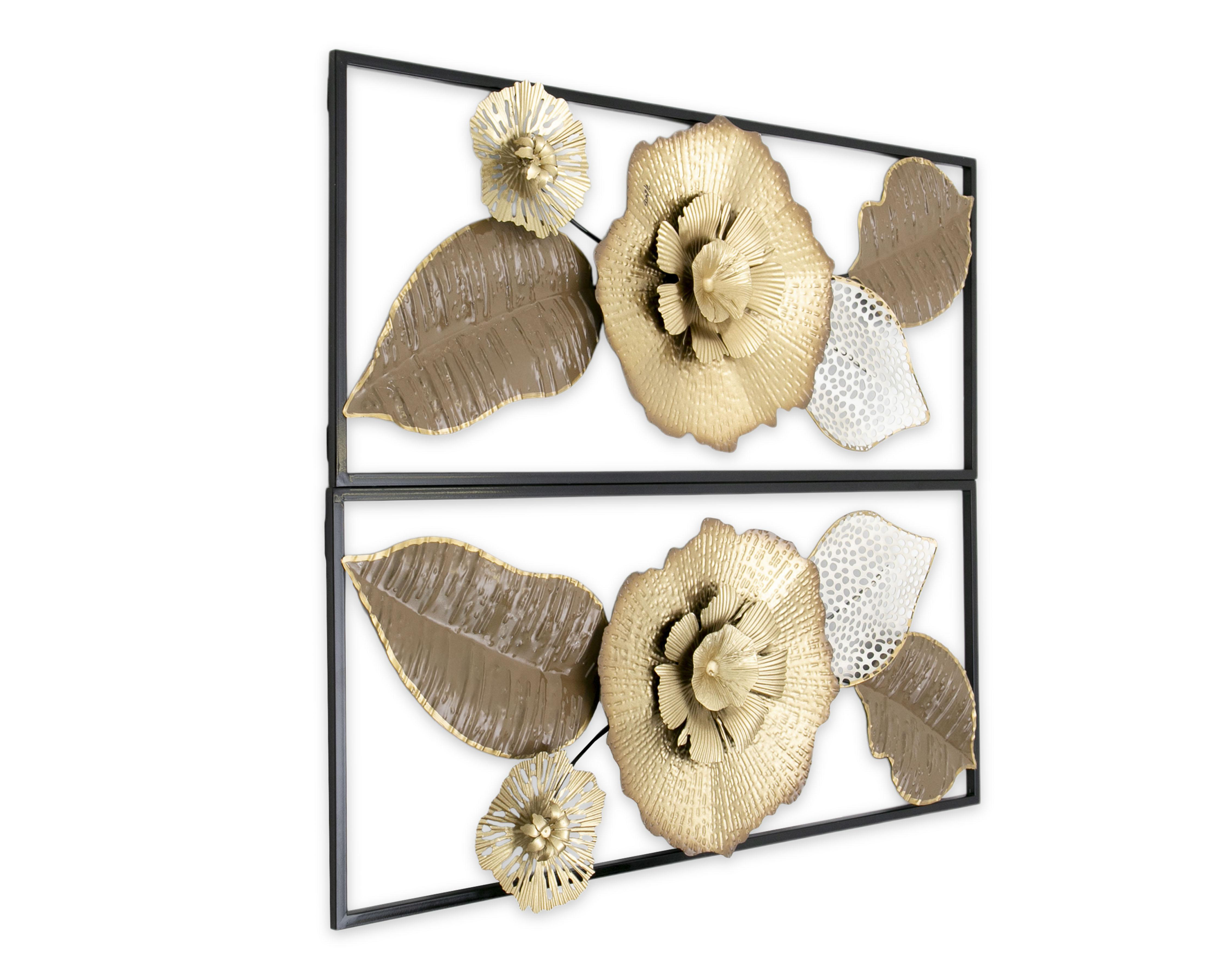 Foto 4 pulgar | Cuadro Decorativo Starhaus
