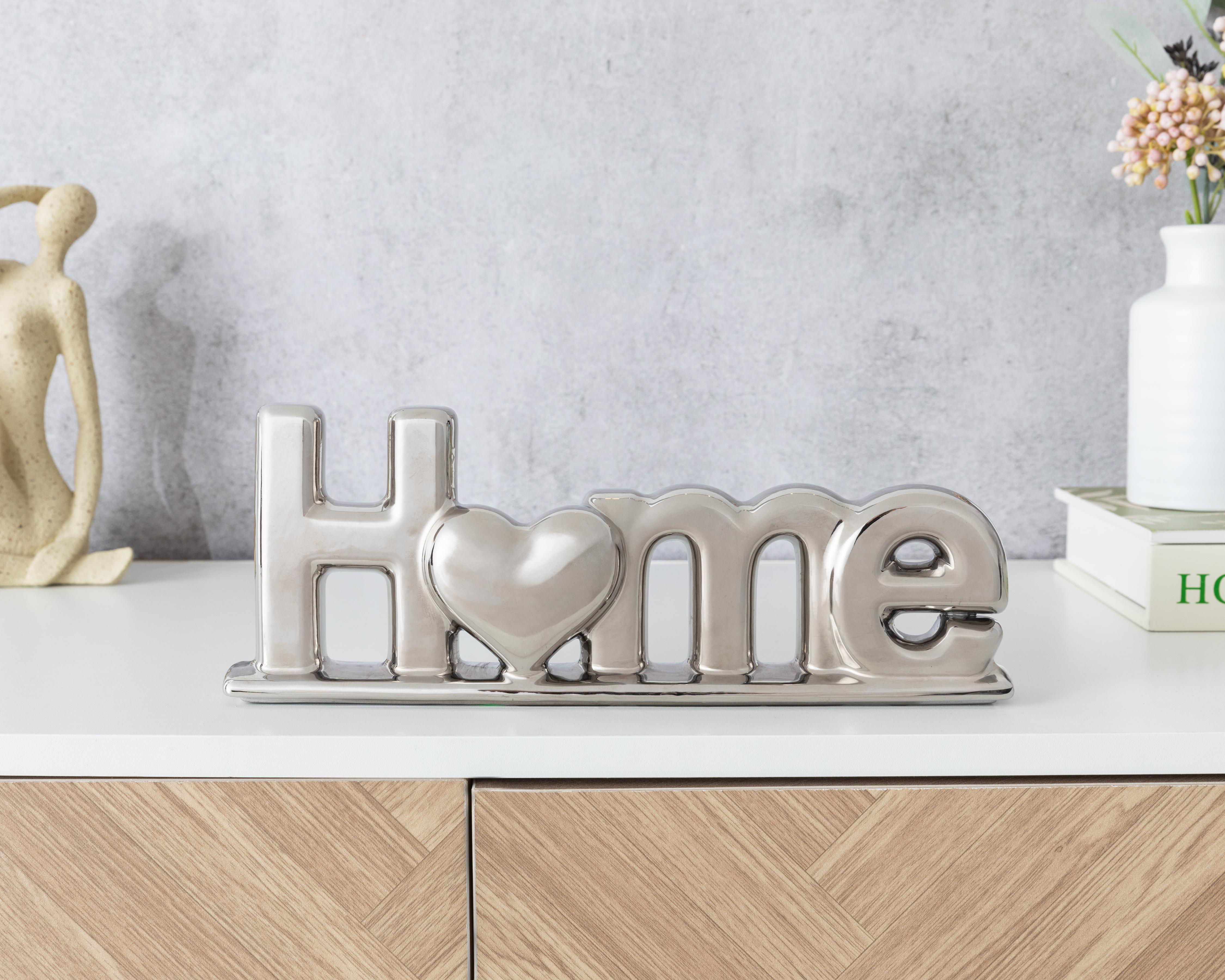 Foto 4 | Letrero Decorativo Hogar