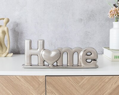 Foto 4 | Letrero Decorativo Hogar