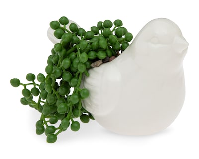 Foto 1 | Planta Artificial con Maceta Starhaus 8 cm