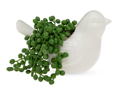 Foto 2 | Planta Artificial con Maceta Starhaus 8 cm
