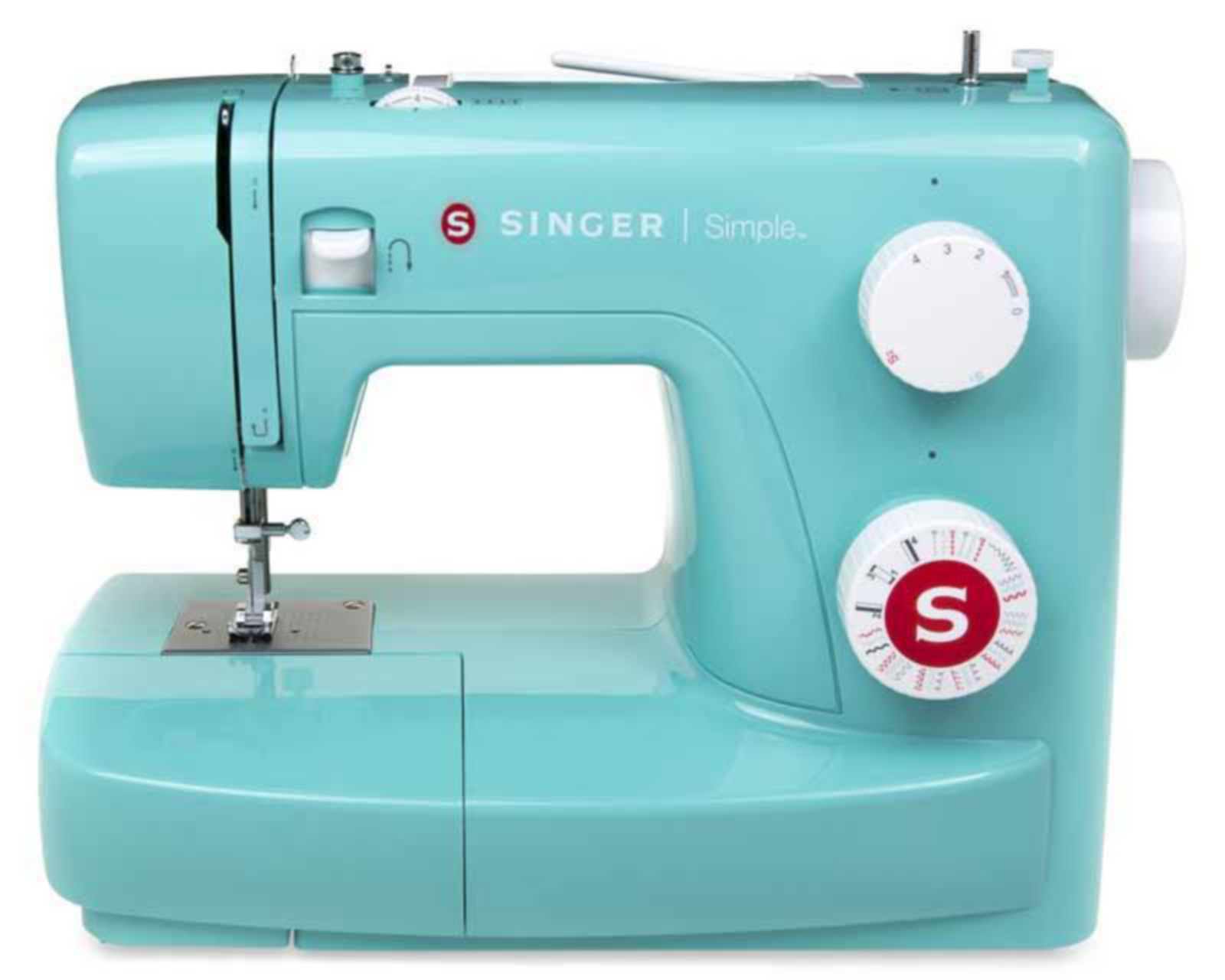 Máquina de Coser Singer 3223