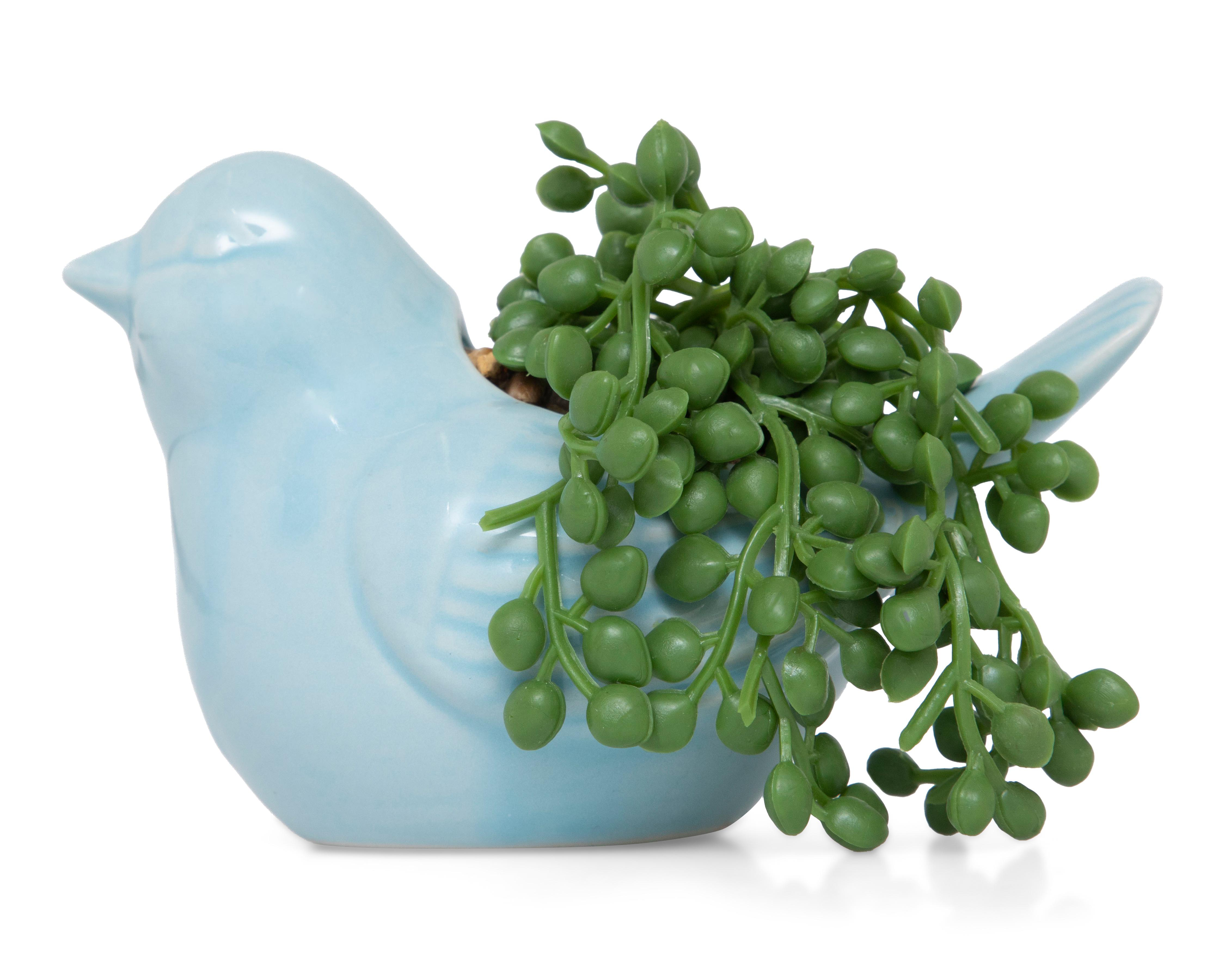 Foto 1 | Planta Artificial con Maceta Starhaus 8 cm