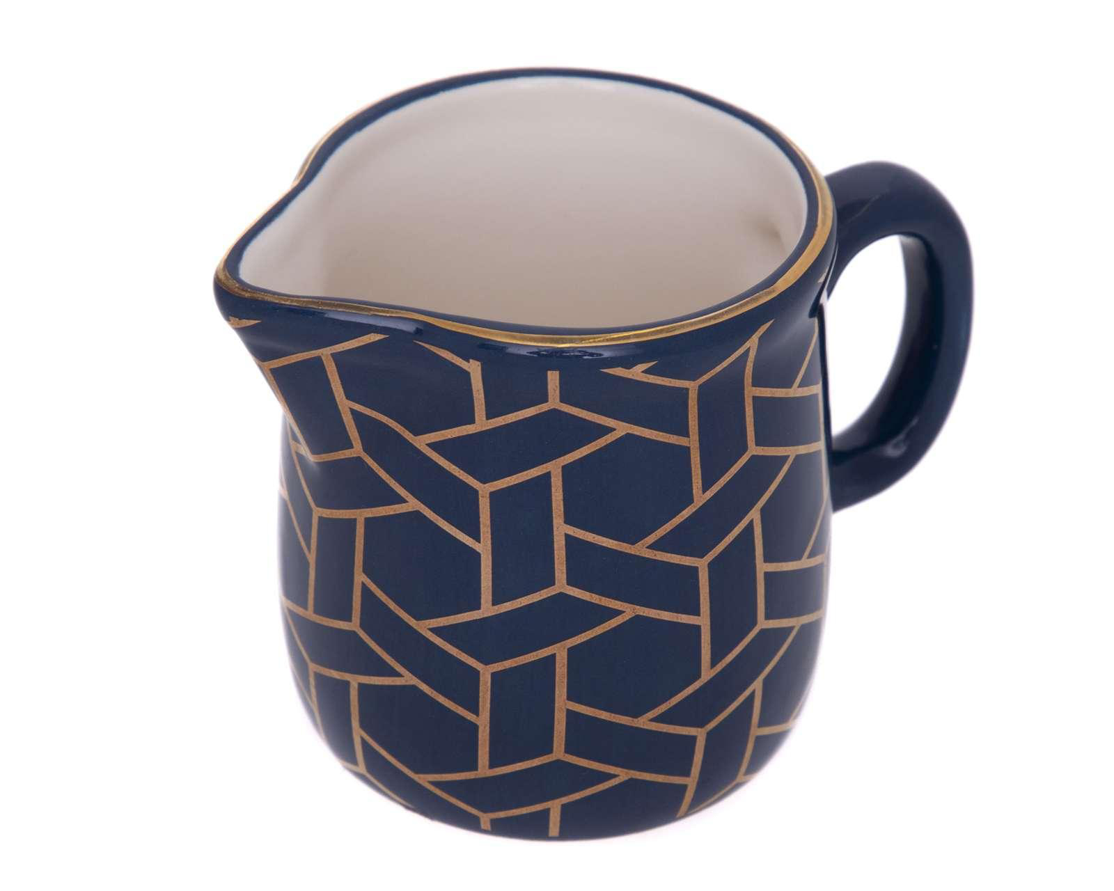 Foto 3 pulgar | Taza Starhaus de Cerámica